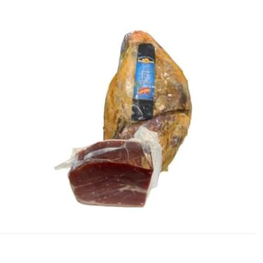 Imagem de Jamon Serrano Segóvia S/Osso 15 Meses Grand Reserva Pdç 2,kg