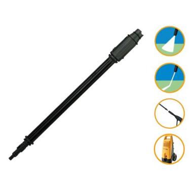 Imagem de Lança Tubeira Bico Electrolux Power Wash Ews10 2200 Lavadora - COMPATÍ