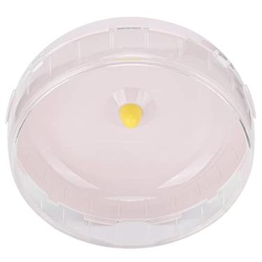 Imagem de Roda de Corrida Super Silenciosa para Hamsters e Guiné S, 4cm (14cm)