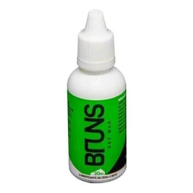 Imagem de Lubrificante Corrente Cera Dry Wax Bruns 30ml