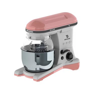 Imagem de Batedeira Planetária Industrial Pedestal Bivolt Profissional