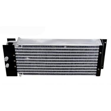 Imagem de Condensador Do Ar Carregadeira 621c - KLASSE AUTO PARTS