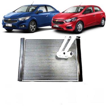 Imagem de Evaporador Do Ar Cobalt /spin / Onix / Prisma 2013 Em Diante - KLASSE 