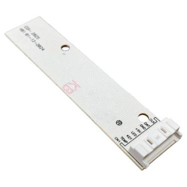 Imagem de Placa Interface Para Geladeira Electrolux TF71 IF43 DB44 - Brazan