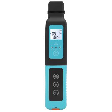 Imagem de Identificador de Fibra óptica AUA-40, Medidor de Energia óptica Localizador de Falha Visual de Falha de Detector de Tráfego de Cabos