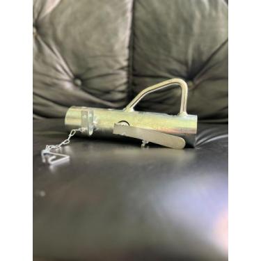 Imagem de Munheca munhão reboque carretinha - ML