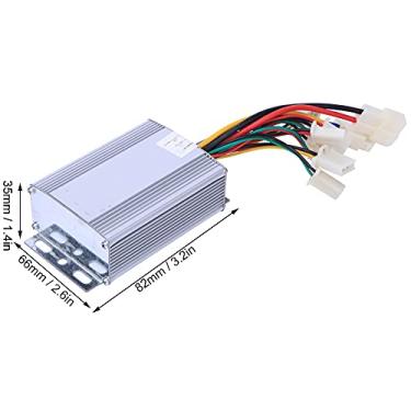 Imagem de SUNGOOYUE Controle de Bicicleta Elétrica 36 V Controle de Velocidade para um Motor de Pincel de 180W-1000W Aplicável