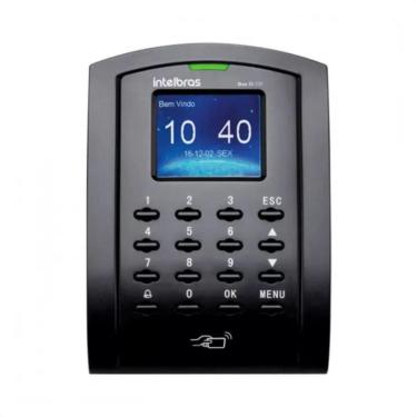 Imagem de Controlador de Acesso Duo SS 230 4682048 Intelbras