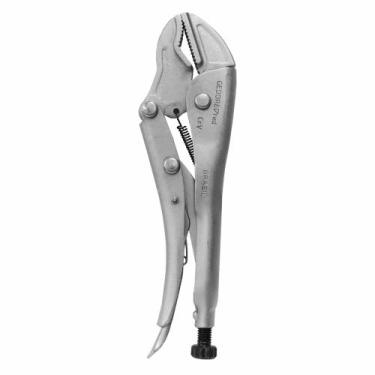 Imagem de Alicate de pressao 10" r27210010 3301832 gedore red