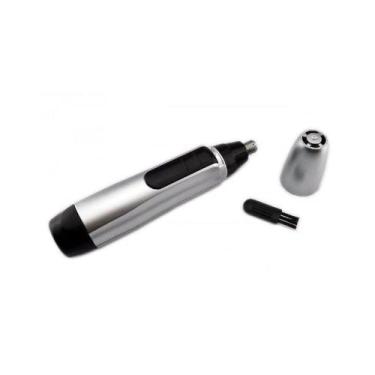 Imagem de Depilador Cortador Aparador De Pelos Nariz E Ouvido Orelhas - Yupitoys