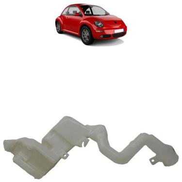 Imagem de Reservatório Água Parabrisa Beetle 1999 2000 2001 2002 2003 2004 2005 