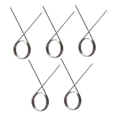 Imagem de NITAGO 5 Peças de Mola de Torção para Reparo de Câmbio Steptronic para F54 F57
