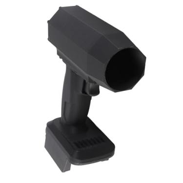 Imagem de Generic Jet Drive Mais Baixo para Acampamento Ao Ar Livre, Petg, Fibra de Carbono Soprador de Ar Portátil Poderoso (#3)