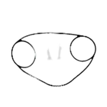 Imagem de Oring Valvula Rotativa Jet Ski Sea Doo 650 Tampa