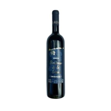 Imagem de Vinho Bordo Borderox de La Sierra 720ml