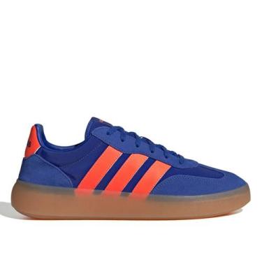 Imagem de Tênis Adidas Barreda Decode Masculino, Azul, 42