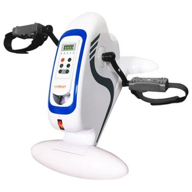 Imagem de Mini Bike Elétrica Exercitador Perna LiveUp LS9055A-1 110V