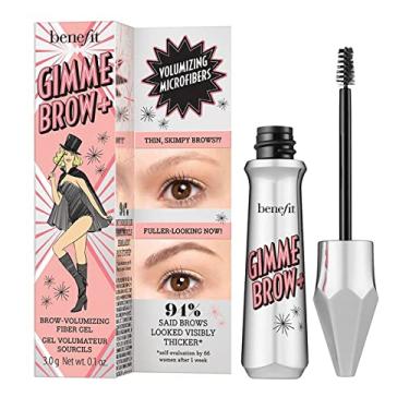 Imagem de Benefit Cosméticos - Gimme Brow + Gel Volumizante Para Sobrancelhas 6