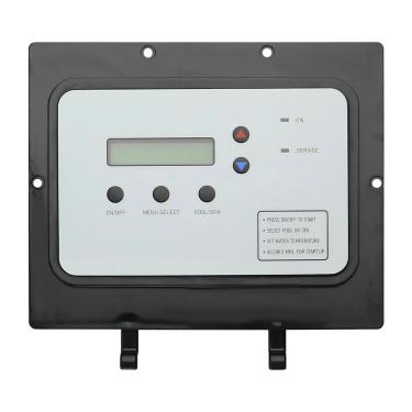 Imagem de Conjunto de placa de controle de calor automático compatível com bomba de calor de piscina e spa 472734