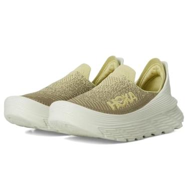 Imagem de HOKA Unissex adulto Restore Tc, Cardamomo/Cogumelo Selvagem, 11 Women/10 Men