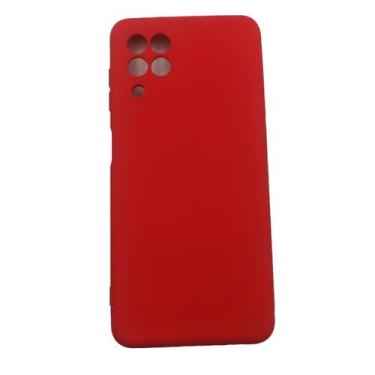 Imagem de Capa Capinha compatível com Samsung Galaxy a22 4g m32 tela 6.4 Silicon