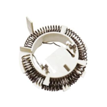 Imagem de Resistência Chuveiro Pratimix Fit Eletrônica 127X5500W Tipo H