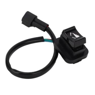 Imagem de Generic Interruptor de inclinação e inclinação para barco a motor, peças de reposição, motores de popa, controle remoto para 225 2015 50 2015-2024