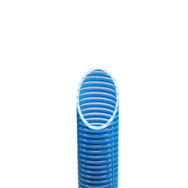 Imagem de Mangueira Sucção Ibira Leve Azul (A)3/4" 25M 3011
