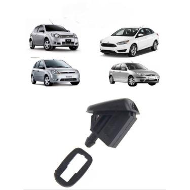 Imagem de Brucutu Esguicho Limpador Parabrisa For Focus Bm5117666Ab