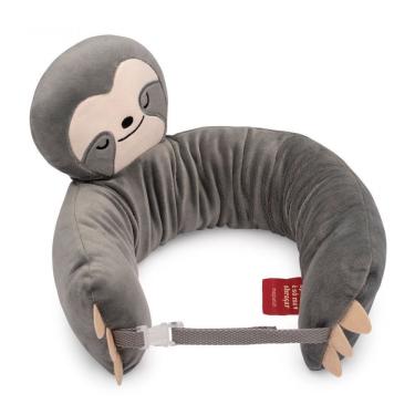 Imagem de Almofada De Pescoco Preguiça