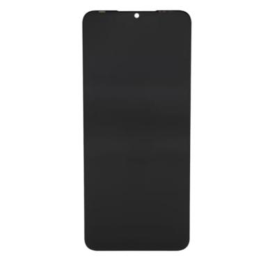 Imagem de aqxreight Montagem do Telefone TFT Display Touch Painel Digitalizer Conjunto Com Ferramentas de Reparo Substituição para Hot X680 Tão Respondendo como Figura D Digitalizador de Tela de