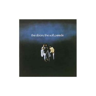 Imagem de The Doors [Disco de Vinil]