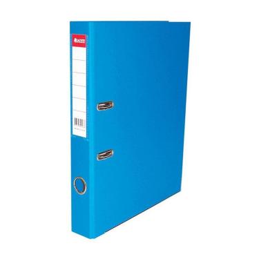 Imagem de Registradora AZ A4 LE 1099 azul celeste Chies