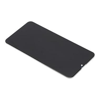 Imagem de RiToEasysports A10s LCD Display Touch Digitizer Conjunto - Substituição de Nova Tela - Compatível Com Recursos Originais para o Telefone Celular A10s (Peça única)