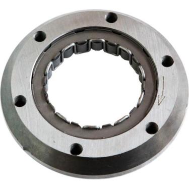 Imagem de Conjunto Embreagem Partida Cb 300 2010 a 2015/ Xre 300 2023 - Zouil