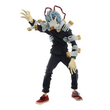 Imagem de Shigaraki Tomura Figura Modelo de brinquedo - Muye Trading