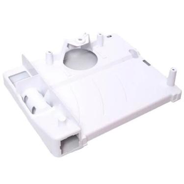 Imagem de Capa Traseira Evaporador Brastemp Consul Crm37 Brm38 Brm43