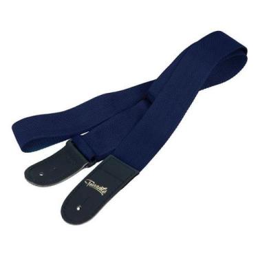 Imagem de Correia Tonante De Polipropileno Lisa Azul-Escura - Tn03P