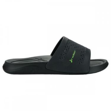 Imagem de Chinelo Rider 12568 Smash v Slide, Preto, 41