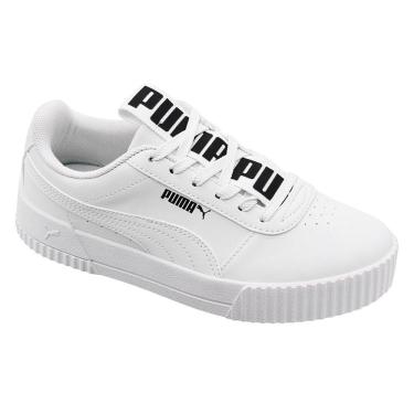 Imagem de Tênis Puma Carina Bold Feminino