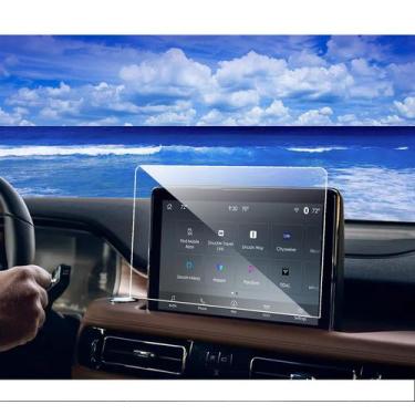 Imagem de Protetor de tela XXCIWP 2024 Aviator Navigation 10.1"