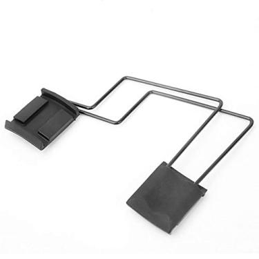 Imagem de RiToEasysports Alisador de de Violino Com Pista de Aço Dupla para Iniciantes 4/4 Ferramenta de Correção de Braço para Jogadores de Violino para Peça