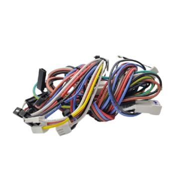 Imagem de REDE ELÉTRICA TIMER FOGÃO ELECTROLUX 76BER 76EBR 76EXR 76XER