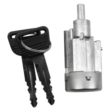 Imagem de Beck Arnley 201-1921 Chave de ignição e copo