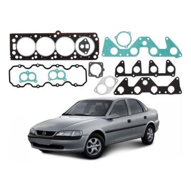 Imagem de Jogo Junta Cabeçote Sabo Vectra 2.0 2.2 8v 1997 A 2005 - Sabó