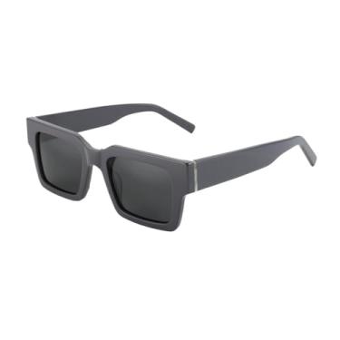 Imagem de Óculos de Sol Femininos e Masculinos para Dirigir, Modelo 002