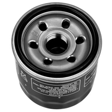 Imagem de Eopzol Filtro de óleo 951-11501 para MTD Cub Cadet Troybilt 951-15362 751-15362 951-12690 Serve para cortador de grama LS27 LS33 TB30 TB30R TB33LS TB42 TBWC33XP