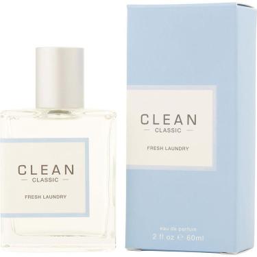 Imagem de Perfume Feminino Clean Fresh Laundry Eau De Parfum 60 Ml (nova Embalagem)