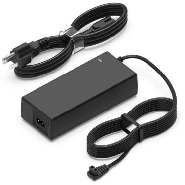 Imagem de Adaptador de alimentação AC portátil para refrigerador de carro 14.5V 