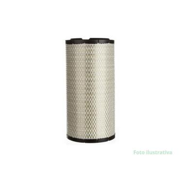 Imagem de Filtro De Ar Externo Carregadeira Volvo Ec210 L60 L70 L90